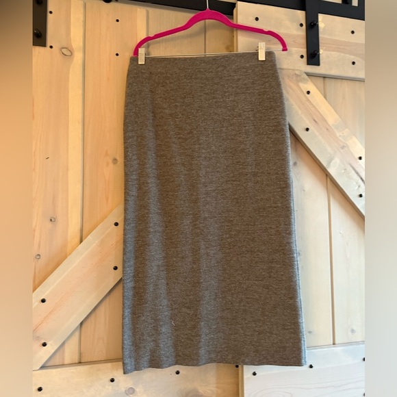 NWT Zara Cropped Sweatshirt and Skirt Set size large - Picture 5 of 11